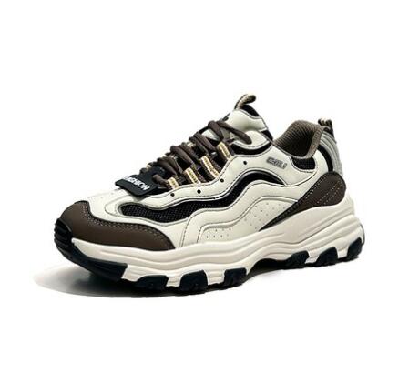 여성 패션 키높이 캐주얼 러닝슈즈 5CM