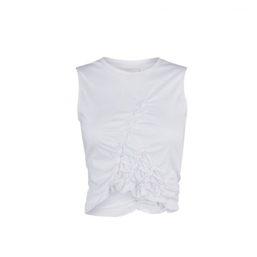 메트로 스모크 베스트 S25TV01W