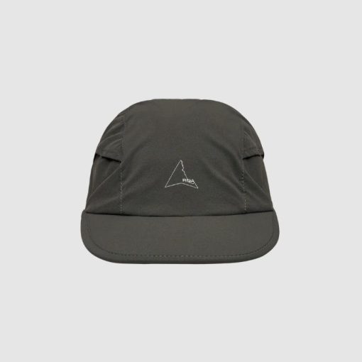 비니 로고 다크 브라운